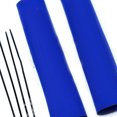 thumbnail image 2 of Guantes de juego para controlador de juegos móvil, material de fibra nano-plata con dedo táctil, guantes de pantalla táctil sin costuras, transpirables y antisudor de alta sensibilidad para juegos de, 2 of 5