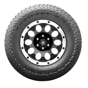 Falken Rubitrek A/T All Terrain 265/70R17 115T Light Truck Tire Sansujyuku sansujyuku.com