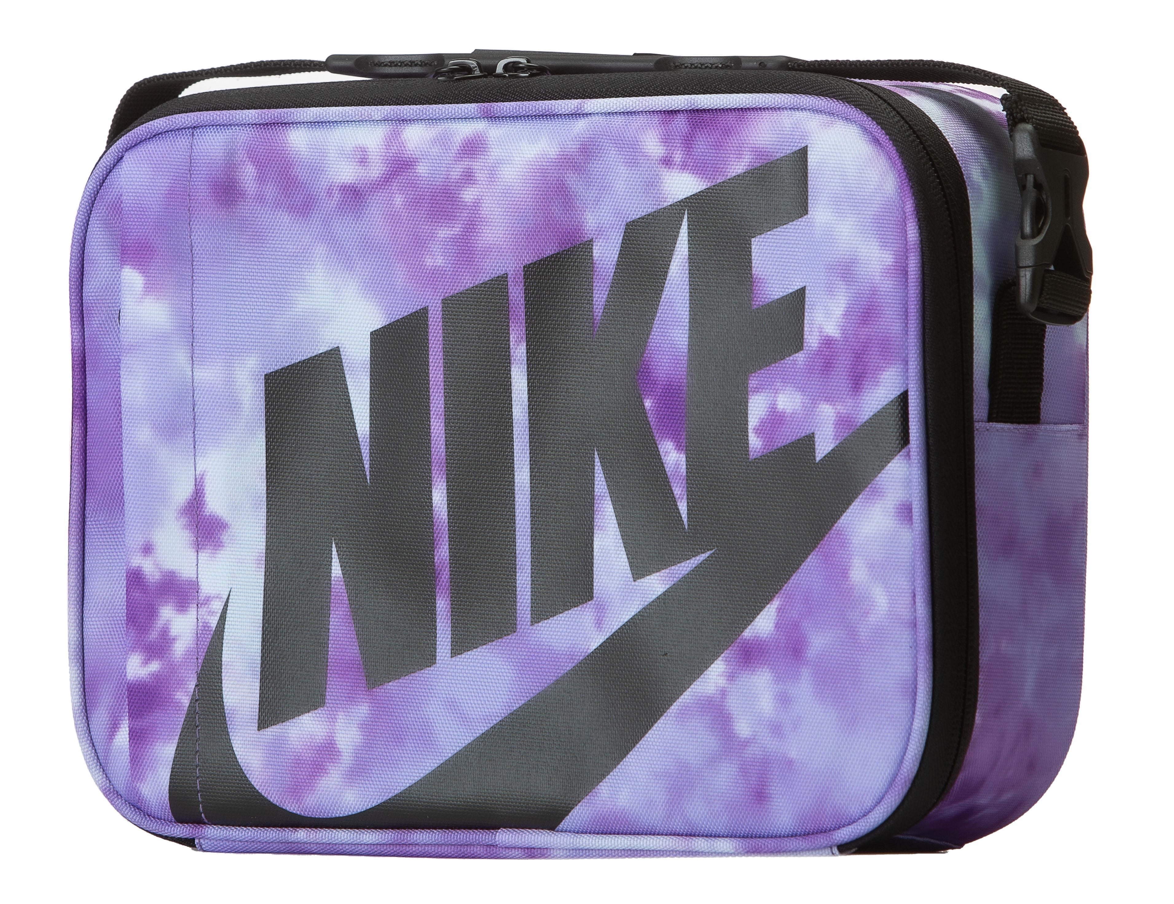 Purple nike lunch box hotsell