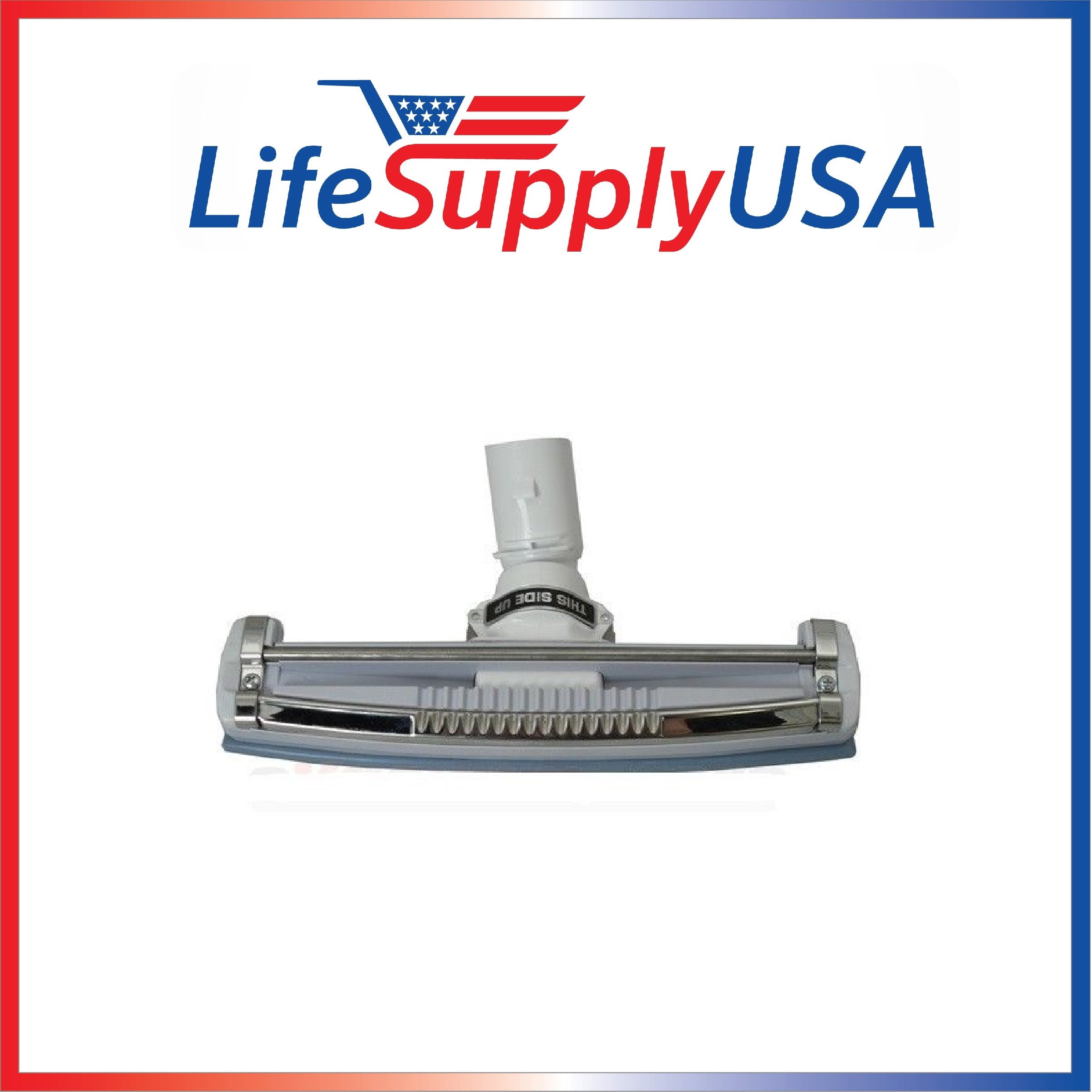 Electrolux Epic, Guardian Canister Vacuum Cleaner Floor Brush