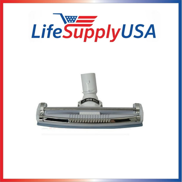 Electrolux Epic, Guardian Canister Vacuum Cleaner Floor Brush