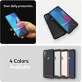 thumbnail image 7 of TUDIA Merge Motorola Moto G Play 2023 Phone Case /  Moto G Power 2022 Case - Matte Black, 7 of 7