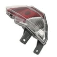thumbnail image 3 of Luz reflectora de parachoques trasero Vevor impermeable para RAV4 2016 2017 2018 derecha, 3 of 5