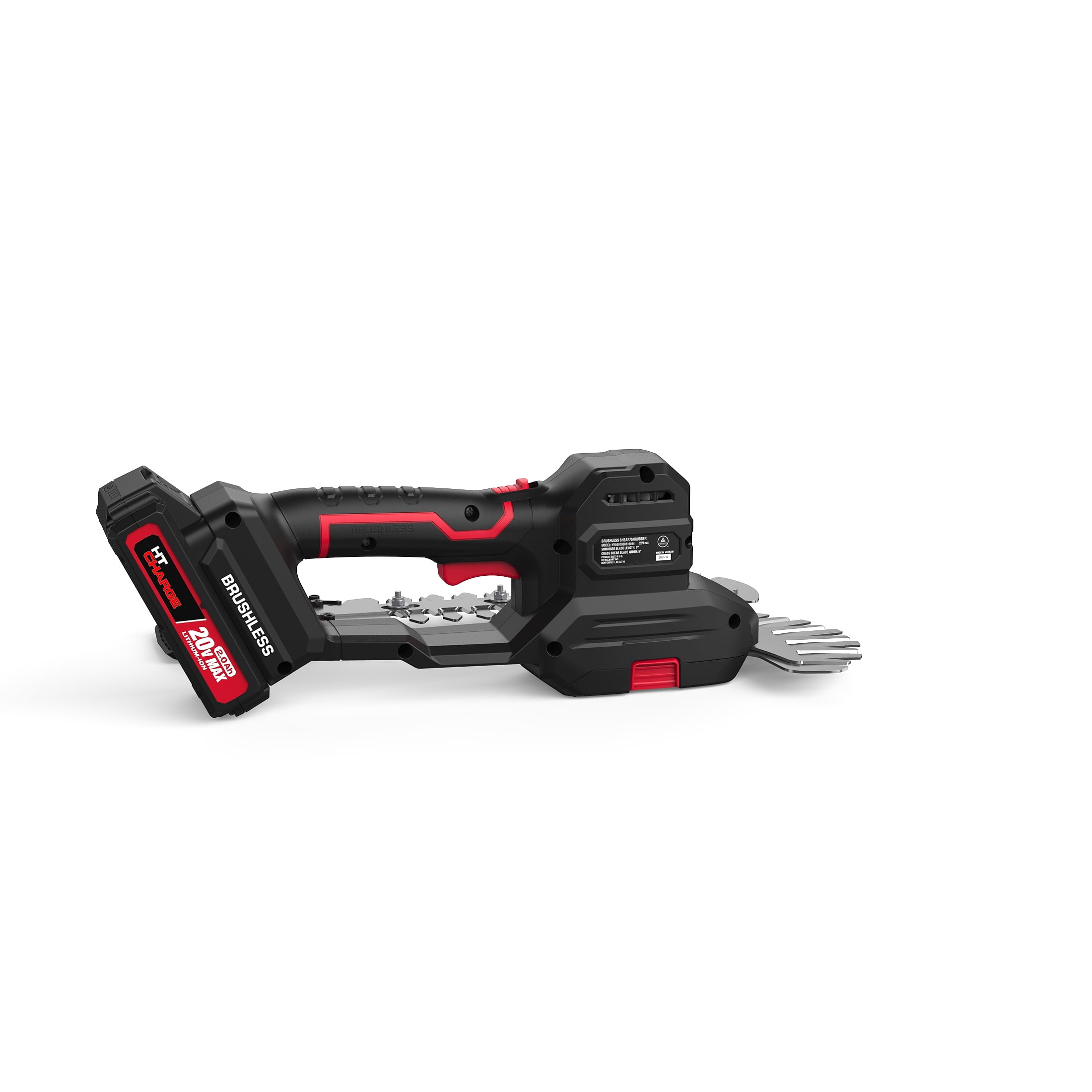 HT 20V SHEAR SHRUBBER