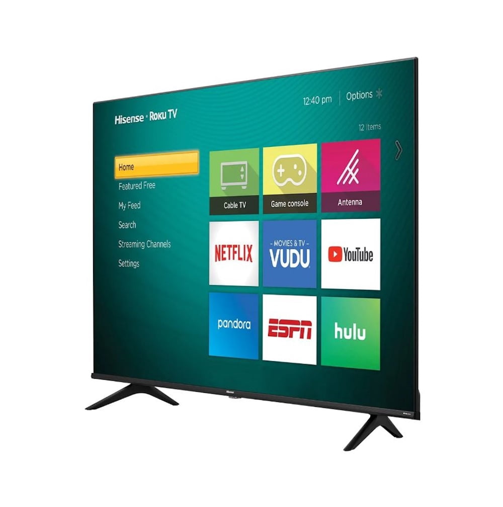 Hisense 58