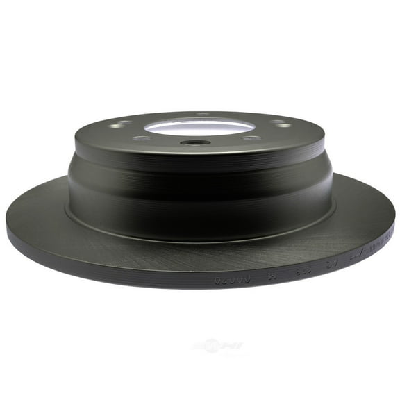 Raybestos 980896FZN Rust Prevention Technology Coated Rotor Brake Rotor-Dih Parking Brake, 1 Pack Fits select: 2010-2011 HYUNDAI ELANTRA TOURING, 2011-2017 KIA SPORTAGE