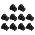 thumbnail image 3 of 10 Piezas Junta de Tapón de Drenaje de Aceite de Motor de Coche 06L103801 para para EA888 Accesorios de Tapón de Drenaje de Aceite de Motor, 3 of 5
