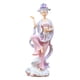thumbnail image 3 of Figura de niña china, estatua de resina coleccionable de Dunhuang, regalo para decoración de mesa. Estilo B, 3 of 9