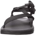 thumbnail image 2 of Chaco Z/Cloud Womens Sandal - Solid Black - 9, 2 of 8