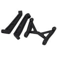 thumbnail image 1 of RC Front And Rear Shock Tower, Light Black RC Shock Tower Set Delicate Appearance Strong Cushioning For ZD Racing 1/7 MX 07 ANGGREK Otros, 1 of 8