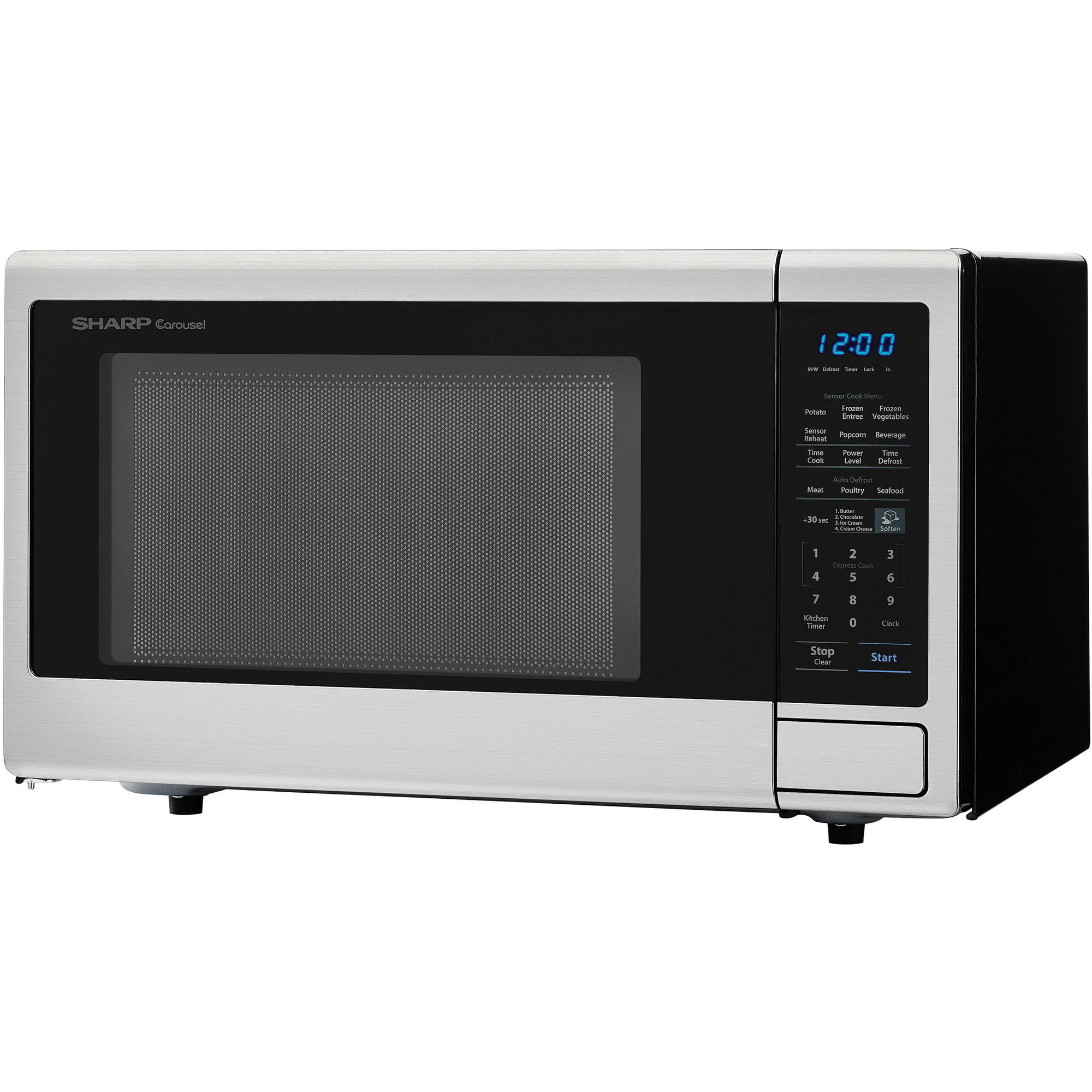 Countertop Micorwaves  Microwaves and Ovens at Lowe's