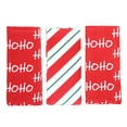 thumbnail image 4 of Holiday Time 3PK Hand Towel, 4 of 5