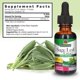 thumbnail image 4 of Suplemento Nature's Answer Sage Leaf de 30 ml con alcohol orgánico, 4 of 7