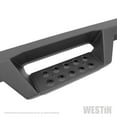 thumbnail image 4 of Westin Automotive 56-14095 Hdx Nerf Bar Nerf Bar Square 3" Fits select: 2019 RAM 1500 LARAMIE, 2020-2021 RAM 1500 BIG HORN/LONE STAR, 4 of 4