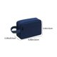 thumbnail image 3 of Bolsa de almacenamiento de accesorios digitales Partición Cómodo almacenamiento portátil Ratón Cable de datos Banco de energía móvil Impermeable Bolsa organizadora Almacenamiento digital, 3 of 6