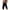 Black, variant on Lroveb Men's Capri Loose Casual Pants Summer Beach Cropped Shorts Workout Pants for Men