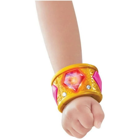 Shimmer & Shine Shimmer Secret Genie Jewelry Ast