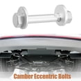 thumbnail image 2 of Kit de bloqueo de pernos excéntricos Unique Bargains para Hyundai Azera 2006-2011 No.552603K100 1 juego, 2 of 6