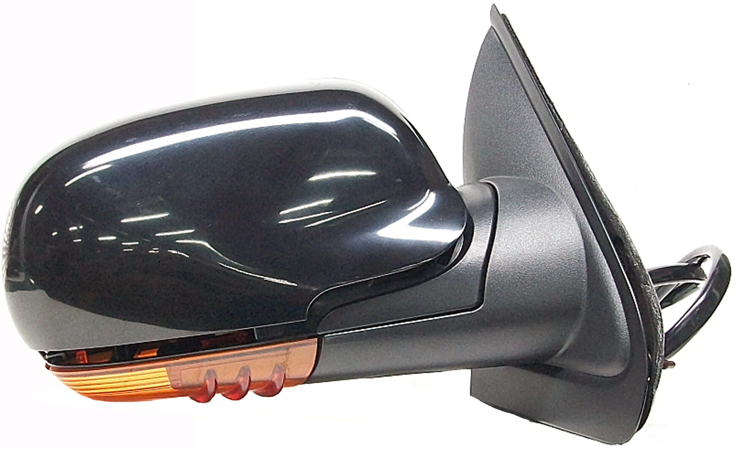 Dorman 955-1810 Passenger Side Door Mirror for Specific Buick Models
