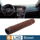 thumbnail image 3 of Cubierta del salpicadero del coche, accesorio antideslizante para Kia Optima K5, 2011, 2012, 2013, 2014, 2015, 3 of 5