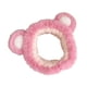 thumbnail image 2 of Diadema de felpa de forro , diadema suave, accesorios para el cabello, tocados, diademas, banda elástica para el cabello SPA para niñas, mujeres, Rosado Baoblaze Banda para la cabeza, 2 of 7
