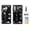 MIX 2 Black, variant on LCD Screen + Frame Compatible With Xiaomi Mi Mix 2 Mix 2s
