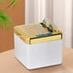 thumbnail image 5 of Dispensador automático de palillos de dientes | Sensor de inducción inteligente | Caja de palillos de dientes completamente automática | Tapa abatible eléctrica silenciosa | Sanitarios para el hogar, 5 of 6