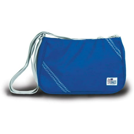 Sailor Bags Small Zipper Purse
