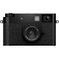 thumbnail image 2 of FUJIFILM X Digital Camera (Black), MINI LINK 3 Smartphone Printer(Sage Green), 2 of 7
