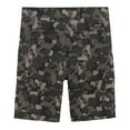 thumbnail image 2 of Airwalk Men's & Big Men's Twill Cargo Short, Sizes 28-40, 2 of 2