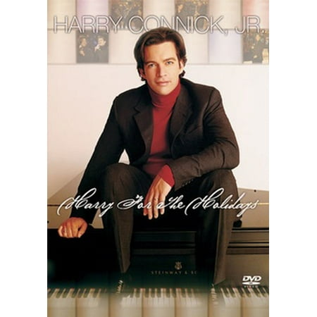 Harry Connick Jr.: Harry for the Holidays (DVD)