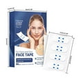 LEKODE Beauty Tools Face Lifting Tape Face Lifting Tape Face Lifter