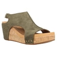 thumbnail image 2 of Corkys  Women's Carley Casual Sandals, 2 of 5