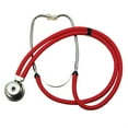thumbnail image 1 of 22 Sprague Rappaport-Type Stethoscope, 1 of 1