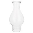 thumbnail image 1 of Clear Glass Chimney, 1 of 1