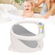 thumbnail image 5 of Silla De Bañera De Bebé, Asiento De Baño De Bebé Fácil De Limpiar Para Bebés Niños Pequeños, 5 of 7