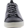 thumbnail image 2 of Vionic Women's Paisley Black Sneakers 6M, 2 of 3