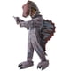 thumbnail image 3 of Mono de dinosaurio Spinosaurus para Halloween, cosplay, fiesta de carnaval, conjunto de trajes, 3 of 3
