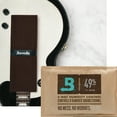 thumbnail image 5 of Boveda 49% RH 2-Way Humidity Control | Size 70 for Wood Instruments | 1-Count, 5 of 5