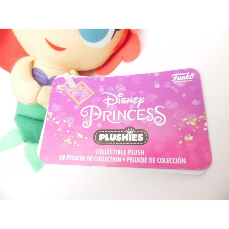 FUNKO POP! DISNEY ULTIMATE- PRINCESS ARIEL