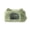 Light Green, variant on Large Capacity Pencil Case, 3D Cat Pen Bag Pencil Pouch Organizer For Office, College