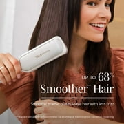 Remington Shine Therapy 2 Flat Iron