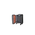 thumbnail image 4 of Maleta Amercan Tourister Sun Break Spinner S Tsa Exp Black, 4 of 4