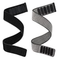 thumbnail image 3 of Vodtian 22mm Quick Fit Hook and Look Nylon Bands Compatible with Garmin Fenix 8 47mm/Fenix 7/Fenix 6/Fenix 5, Garmin Approach S62/S60, Epix Gen 2/Epix Pro 47mm for Women Man, 3 of 8