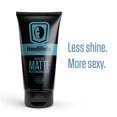 thumbnail image 4 of Loción hidratante HeadBlade HeadLube Matte 150 ml para hombres, 4 of 9