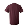 thumbnail image 3 of Men's 100 Percent Cotton Double Needle Sleeves Crew Neck T-Shirt. 3930, 3 of 3