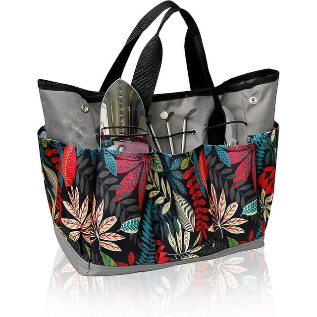 Tool Storage Bag, Carry Bag for Door - Garden Tools, Used for Toolbox, Indoor and Outdoor Heavy Tools, Storage Bag