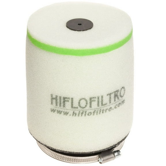HIFLOFILTRO Foam Air Filter for ATV/UTV HONDA TRX450R 2004-2005