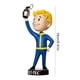 thumbnail image 5 of Para Fallout 4 Vault Boy Bobblehead Gaming Anime Figuras Modelo Coleccionable (C), 5 of 5