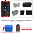 thumbnail image 4 of Mini tamaño portátil 12 V/24 V Car Cell C-harger adaptador, 4 of 8